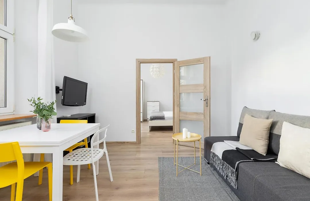 Touch Of Sunshine - 1Br For 4 - Old Town-1