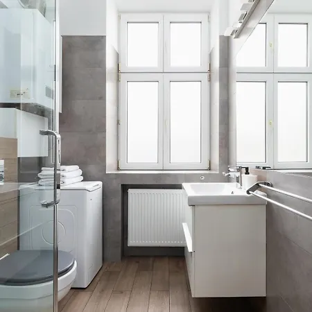 Touch Of Sunshine - 1Br For 4 - Old Town-2